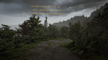 What Remains of Edith Finch Screenshot